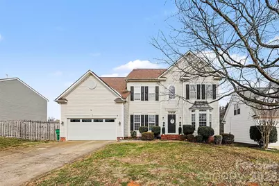 4132 Meadowview Hills Drive, Charlotte, NC 28269 - Photo 33