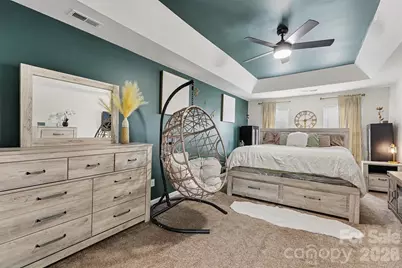 4132 Meadowview Hills Drive, Charlotte, NC 28269 - Photo 21