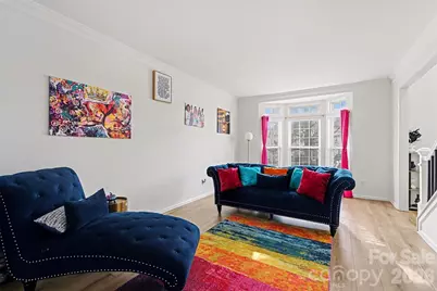 4132 Meadowview Hills Drive, Charlotte, NC 28269 - Photo 17