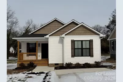 626 W Bell Street, Statesville, NC 28677 - Photo 1