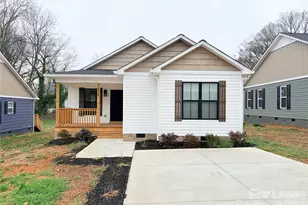 626 W Bell St, Statesville, NC 28677 - Photo 1