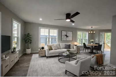 626 W Bell Street, Statesville, NC 28677 - Photo 5