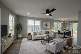 626 W Bell St, Statesville, NC 28677 - Photo 5