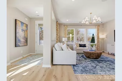 7117 Archimedes Lane, Charlotte, NC 28216 - Photo 7