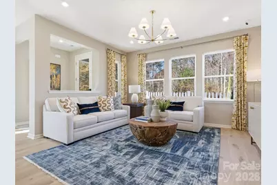 7117 Archimedes Lane, Charlotte, NC 28216 - Photo 5