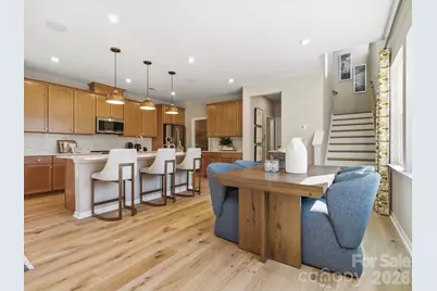 7117 Archimedes Lane, Charlotte, NC 28216 - Photo 1