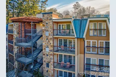 314 Bowling Park Road #314, Asheville, NC 28803 - Photo 1