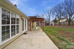 3313 Hard Rock Ct, Indian Trail, NC 28079 - Photo 31