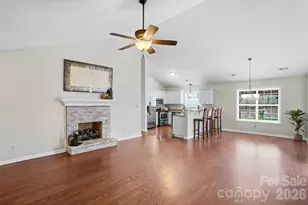 3313 Hard Rock Ct, Indian Trail, NC 28079 - Photo 5