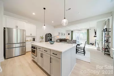 608 Ambassador Street, Charlotte, NC 28208 - Photo 7