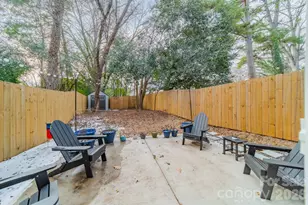 608 Ambassador St, Charlotte, NC 28208 - Photo 27