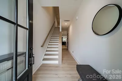 608 Ambassador Street, Charlotte, NC 28208 - Photo 3