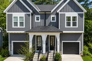 608 Ambassador St, Charlotte, NC 28208 - Photo 1