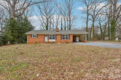 3211 Lancaster Highway, Monroe, NC 28112 - Photo 1