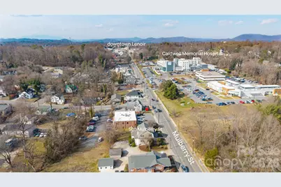 508 Mulberry Street SW, Lenoir, NC 28645 - Photo 3