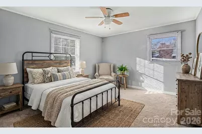 4720 Charlie Hipp Road, Charlotte, NC 28214 - Photo 5