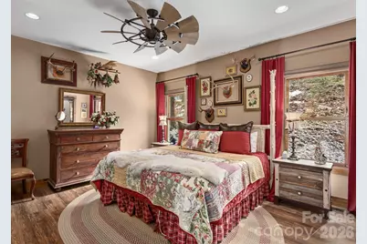 166 Harleys Cove, Waynesville, NC 28785 - Photo 17