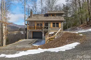 166 Harleys Cv, Waynesville, NC 28785 - Photo 37