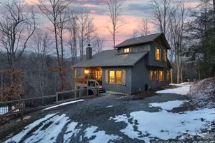 166 Harleys Cv, Waynesville, NC 28785 - Photo 5