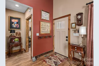 166 Harleys Cove, Waynesville, NC 28785 - Photo 47