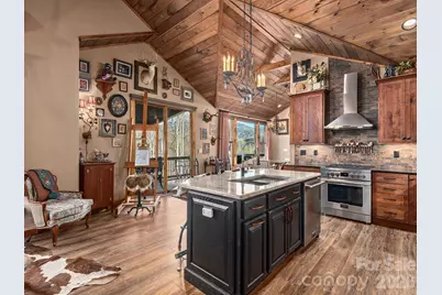 166 Harleys Cove, Waynesville, NC 28785 - Photo 13