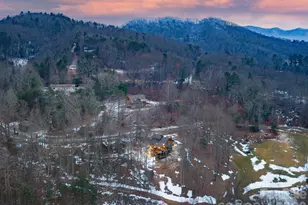 166 Harleys Cv, Waynesville, NC 28785 - Photo 43