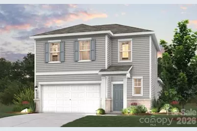 8164 Thornton Street, Locust, NC 28097 - Photo 1