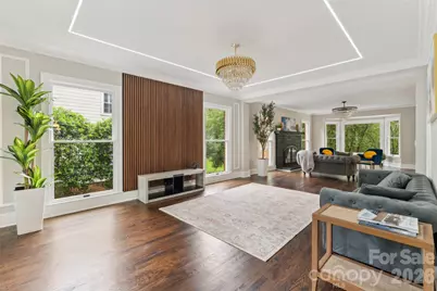 2814 Winding Oak Drive, Charlotte, NC 28270 - Photo 5