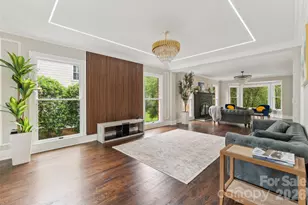 2814 Winding Oak Dr, Charlotte, NC 28270 - Photo 5