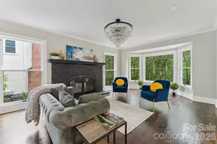 2814 Winding Oak Dr, Charlotte, NC 28270 - Photo 3