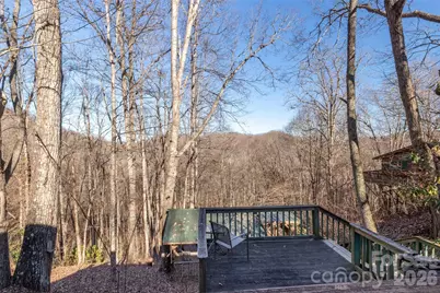 244 Grindstone Knob Road, Whittier, NC 28789 - Photo 3