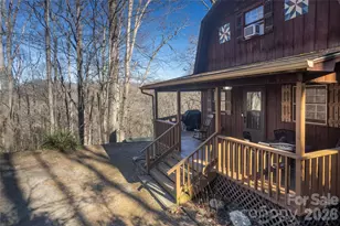 244 Grindstone Knob Rd, Whittier, NC 28789 - Photo 39