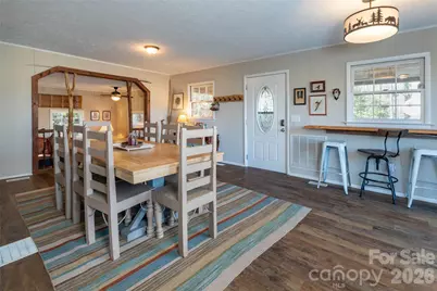 244 Grindstone Knob Road, Whittier, NC 28789 - Photo 7