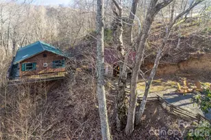 244 Grindstone Knob Rd, Whittier, NC 28789 - Photo 35