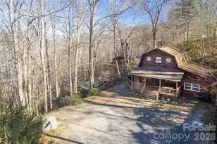 244 Grindstone Knob Rd, Whittier, NC 28789 - Photo 41