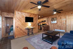 244 Grindstone Knob Rd, Whittier, NC 28789 - Photo 19