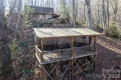 244 Grindstone Knob Road, Whittier, NC 28789 - Photo 27