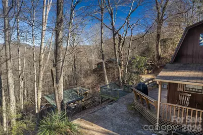 244 Grindstone Knob Road, Whittier, NC 28789 - Photo 39