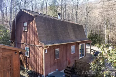 244 Grindstone Knob Road, Whittier, NC 28789 - Photo 37