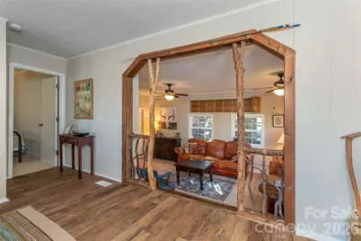 244 Grindstone Knob Road, Whittier, NC 28789 - Photo 9