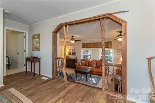 244 Grindstone Knob Rd, Whittier, NC 28789 - Photo 9