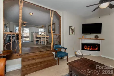 244 Grindstone Knob Road, Whittier, NC 28789 - Photo 11