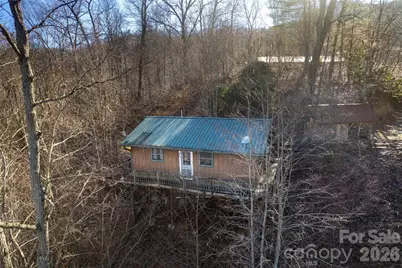 244 Grindstone Knob Road, Whittier, NC 28789 - Photo 33