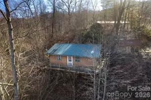 244 Grindstone Knob Rd, Whittier, NC 28789 - Photo 33