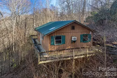 244 Grindstone Knob Road, Whittier, NC 28789 - Photo 3