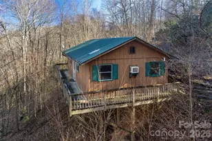 244 Grindstone Knob Rd, Whittier, NC 28789 - Photo 3