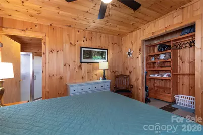 244 Grindstone Knob Road, Whittier, NC 28789 - Photo 21