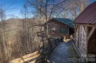 244 Grindstone Knob Rd, Whittier, NC 28789 - Photo 27