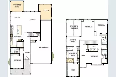 352 Portree Street, Rock Hill, SC 29732 - Photo 3