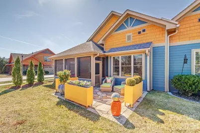 16 Holland Mountain View, Asheville, NC 28804 - Photo 29